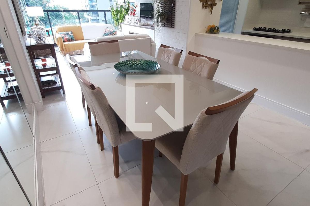 Apartamento, 3 quartos, 150 m² - Foto 20