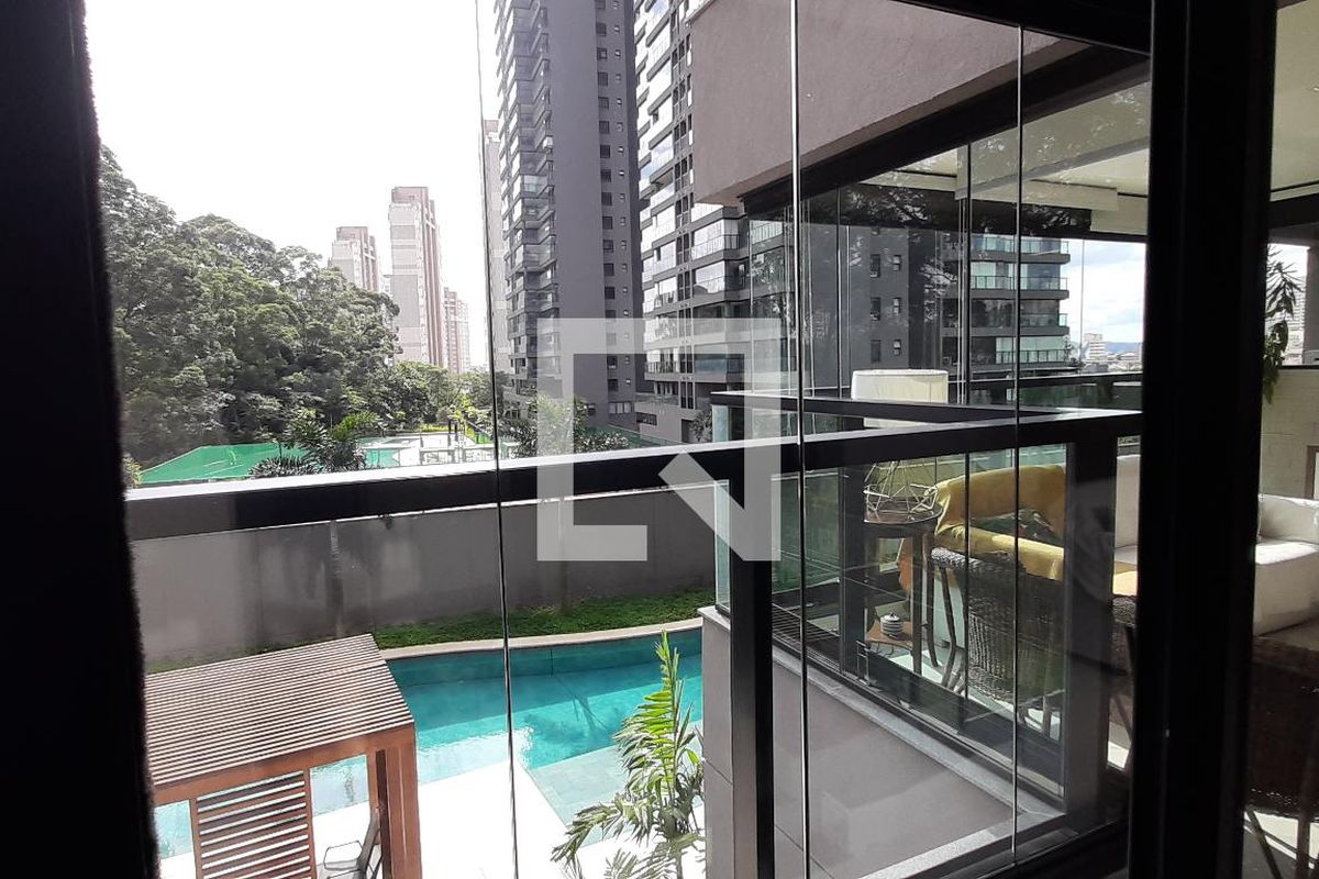 Apartamento, 3 quartos, 150 m² - Foto 148