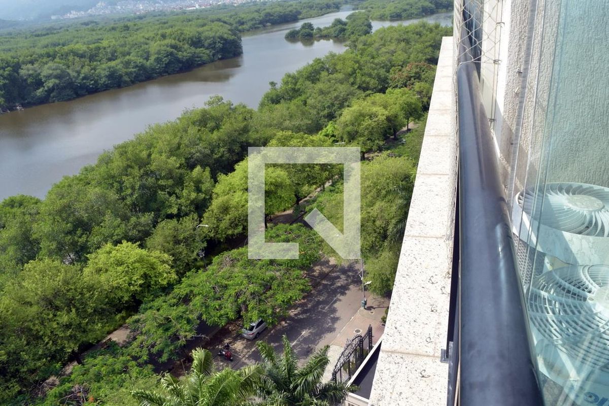 Apartamento, 4 quartos, 192 m² - Foto 24