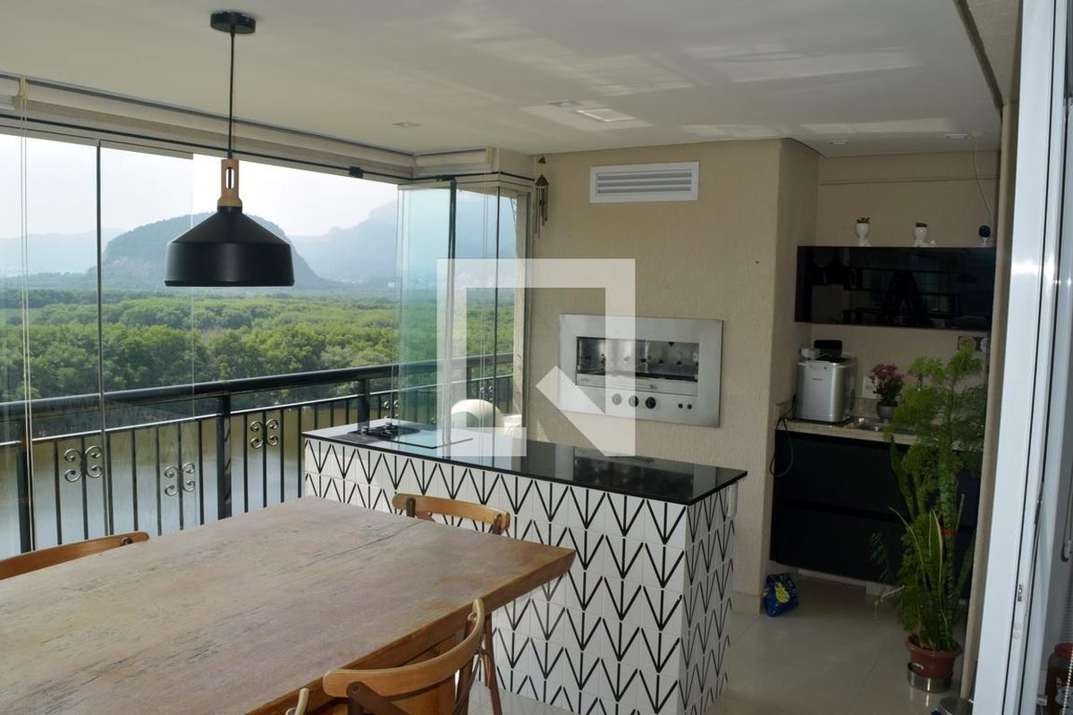 Apartamento, 4 quartos, 192 m² - Foto 14
