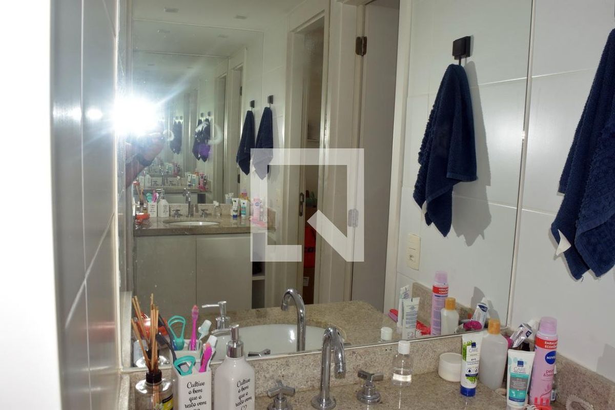 Apartamento, 4 quartos, 192 m² - Foto 44