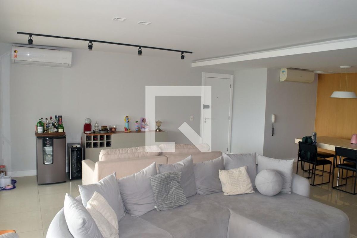 Apartamento, 4 quartos, 192 m² - Foto 10