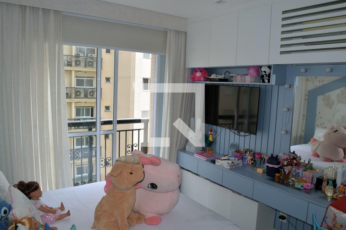 Apartamento, 4 quartos, 192 m² - Foto 76