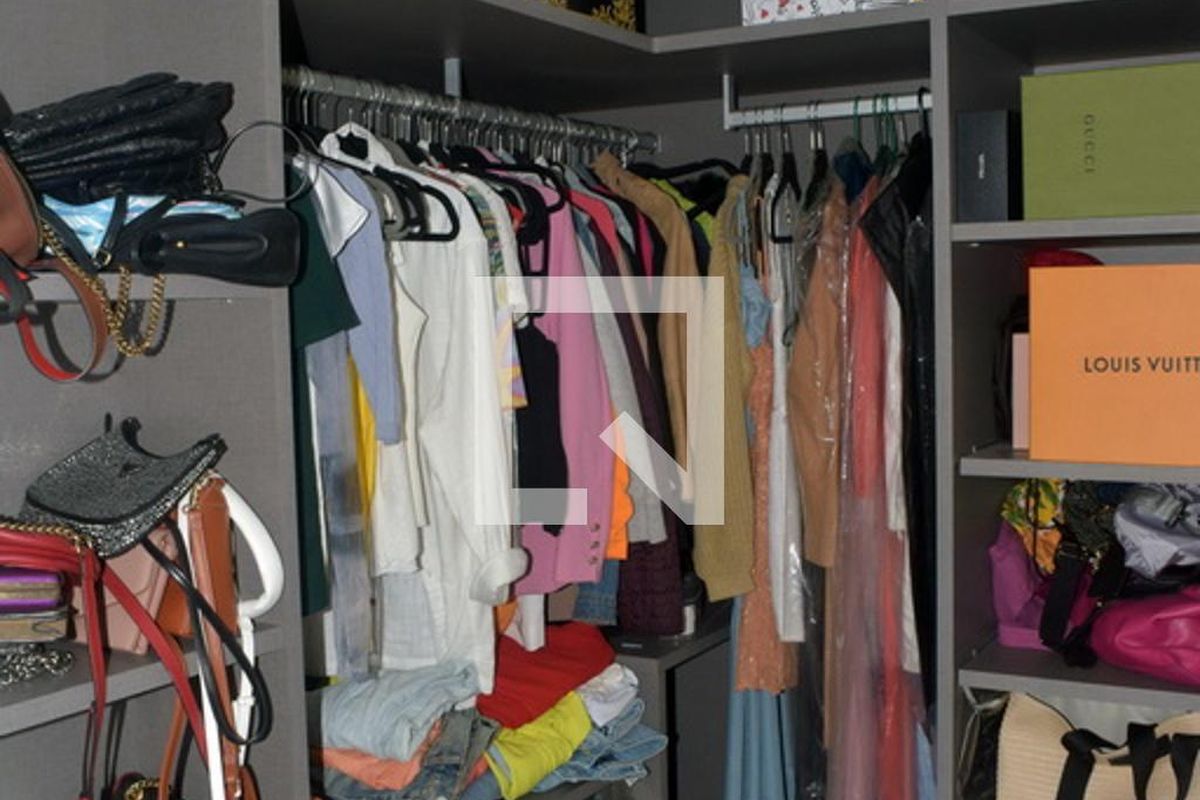 Apartamento, 4 quartos, 192 m² - Foto 60