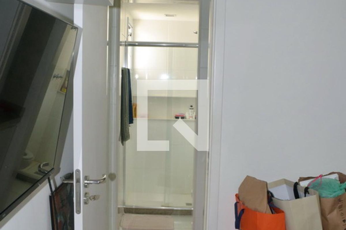 Apartamento, 4 quartos, 192 m² - Foto 34