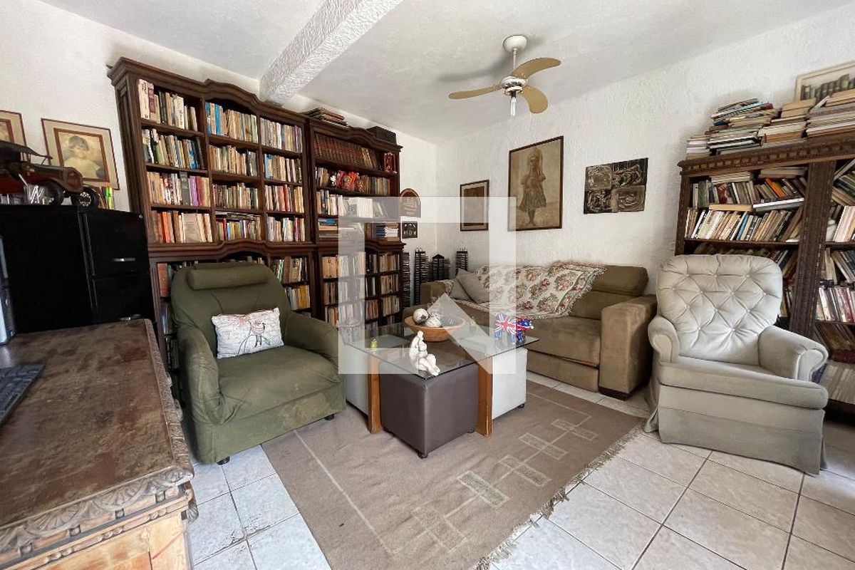 Casa, 5 quartos, 250 m² - Foto 12