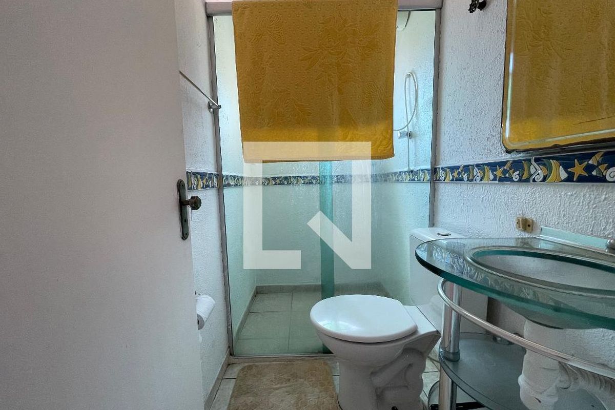 Casa, 5 quartos, 250 m² - Foto 54
