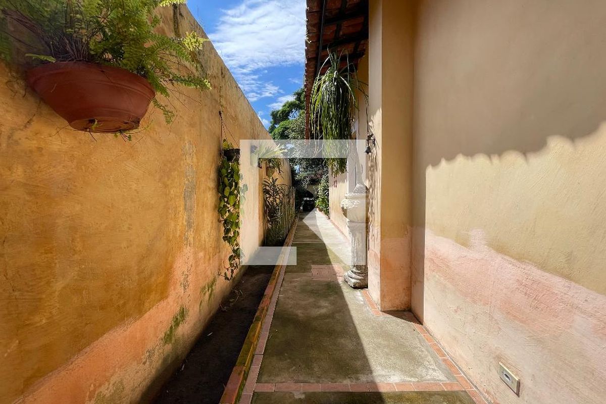 Casa, 5 quartos, 250 m² - Foto 120
