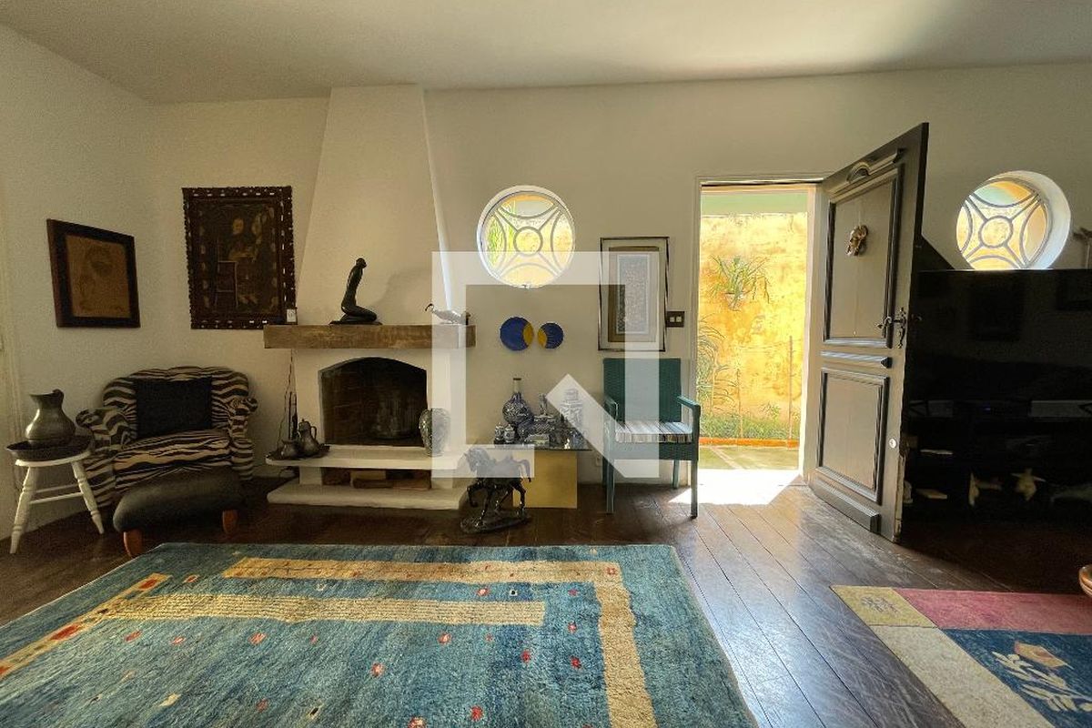 Casa, 5 quartos, 250 m² - Foto 6