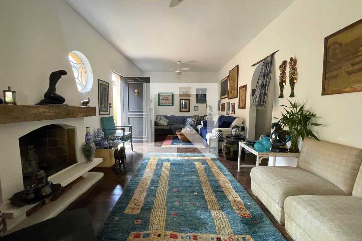 Casa, 5 quartos, 250 m² - Foto 2