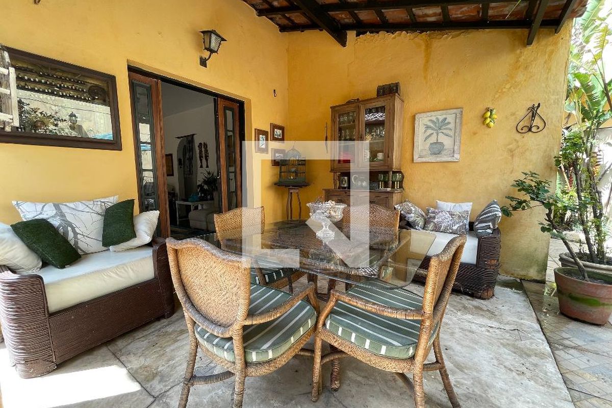 Casa, 5 quartos, 250 m² - Foto 130
