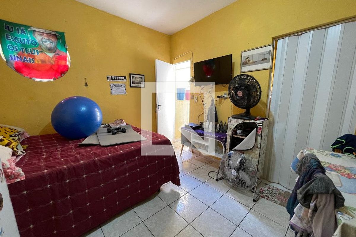 Casa, 5 quartos, 250 m² - Foto 86