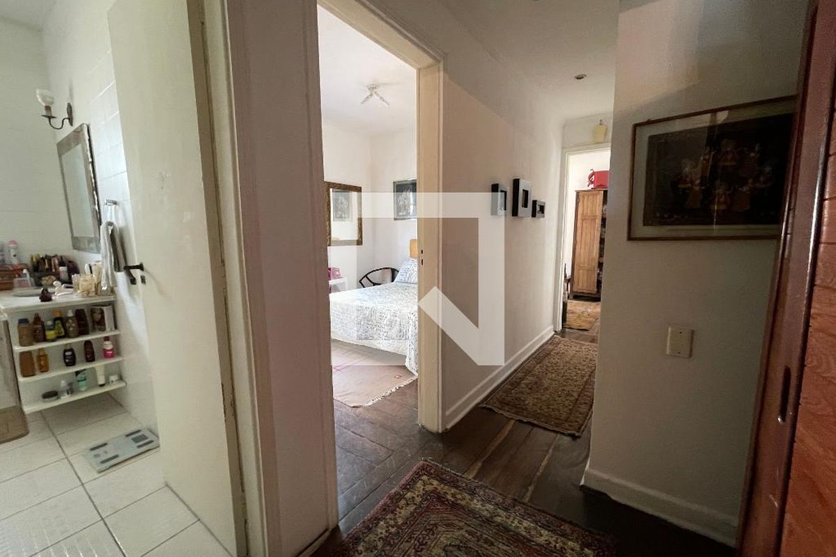 Casa, 5 quartos, 250 m² - Foto 30