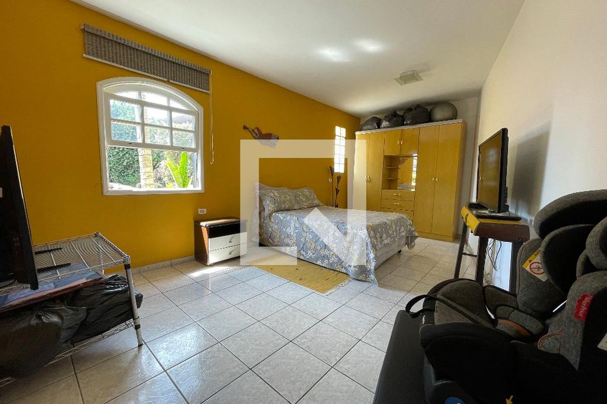 Casa, 5 quartos, 250 m² - Foto 40