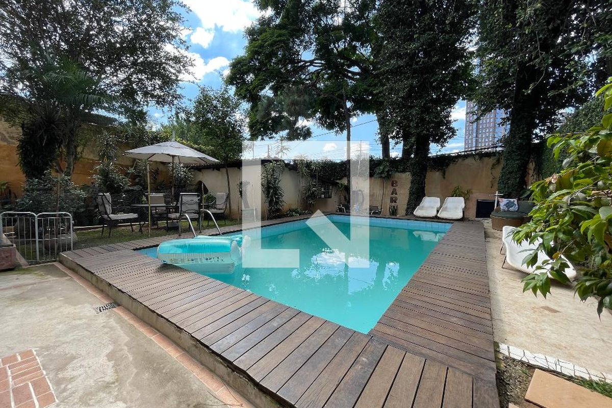 Casa, 5 quartos, 250 m² - Foto 138