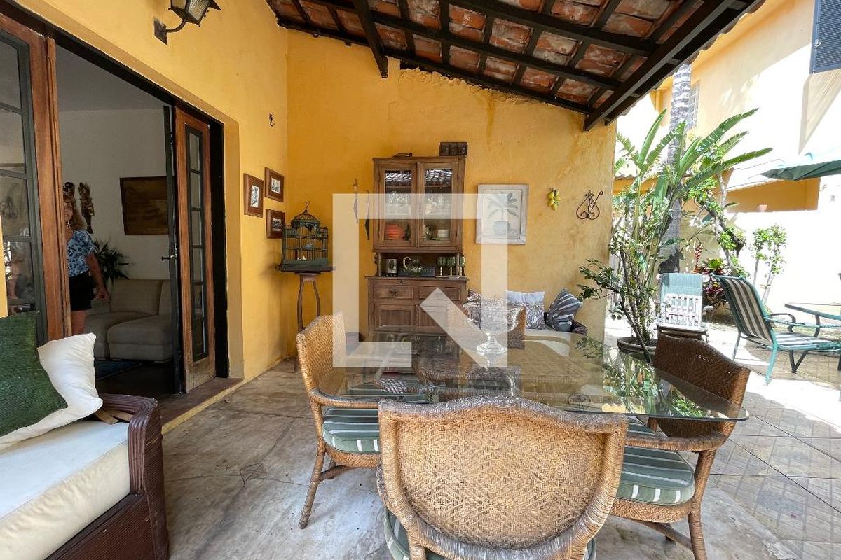 Casa, 5 quartos, 250 m² - Foto 132