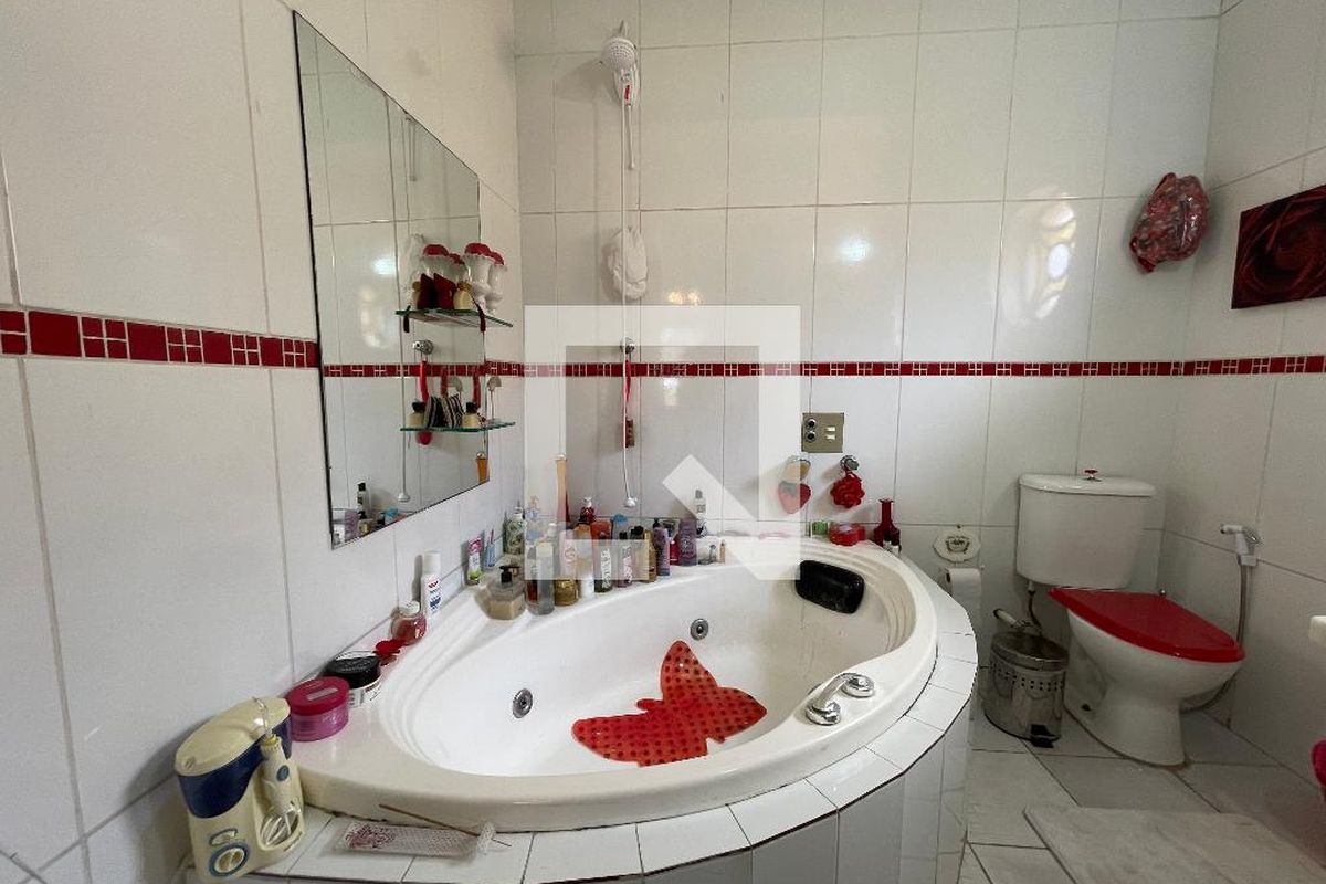 Casa, 5 quartos, 250 m² - Foto 76