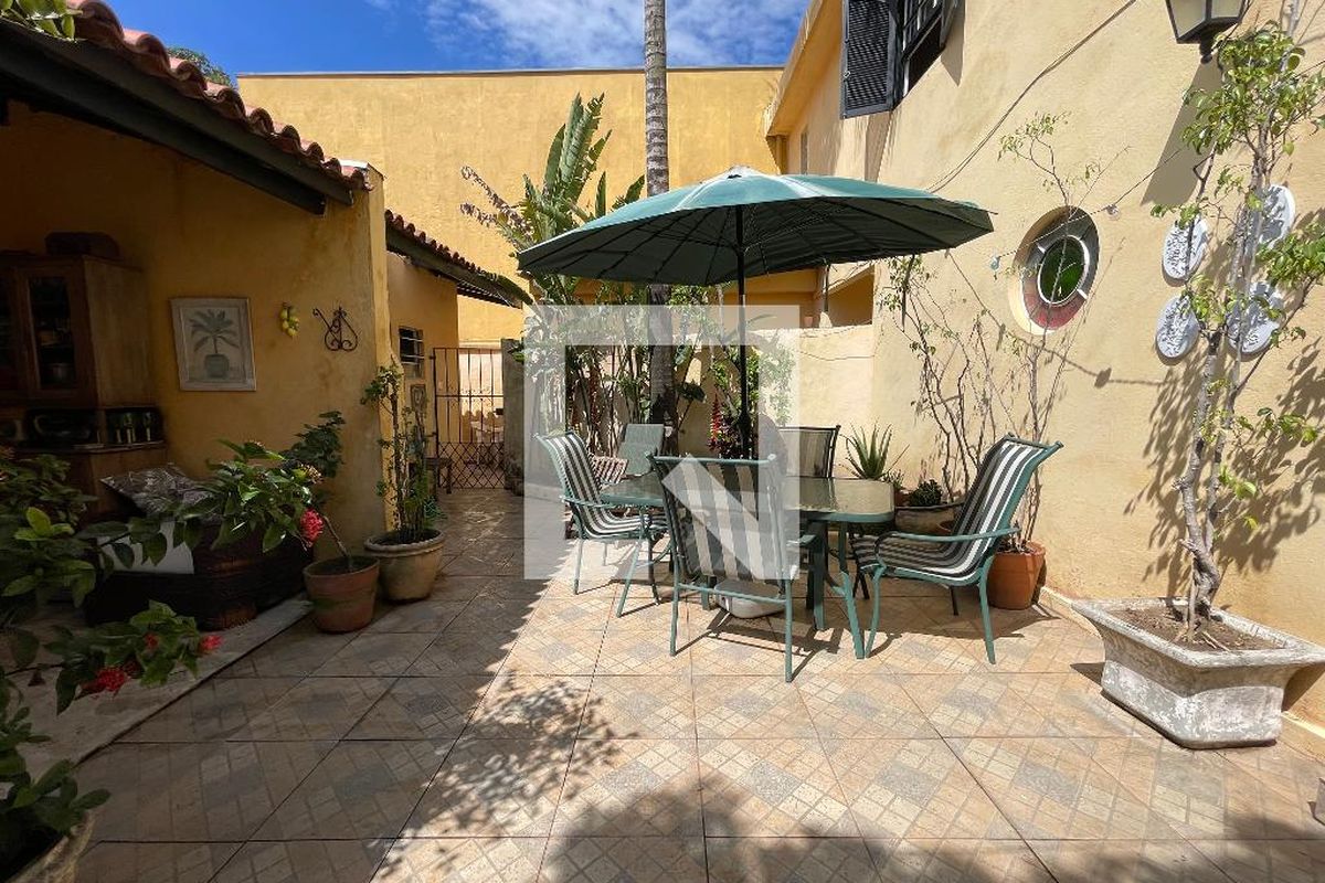 Casa, 5 quartos, 250 m² - Foto 124