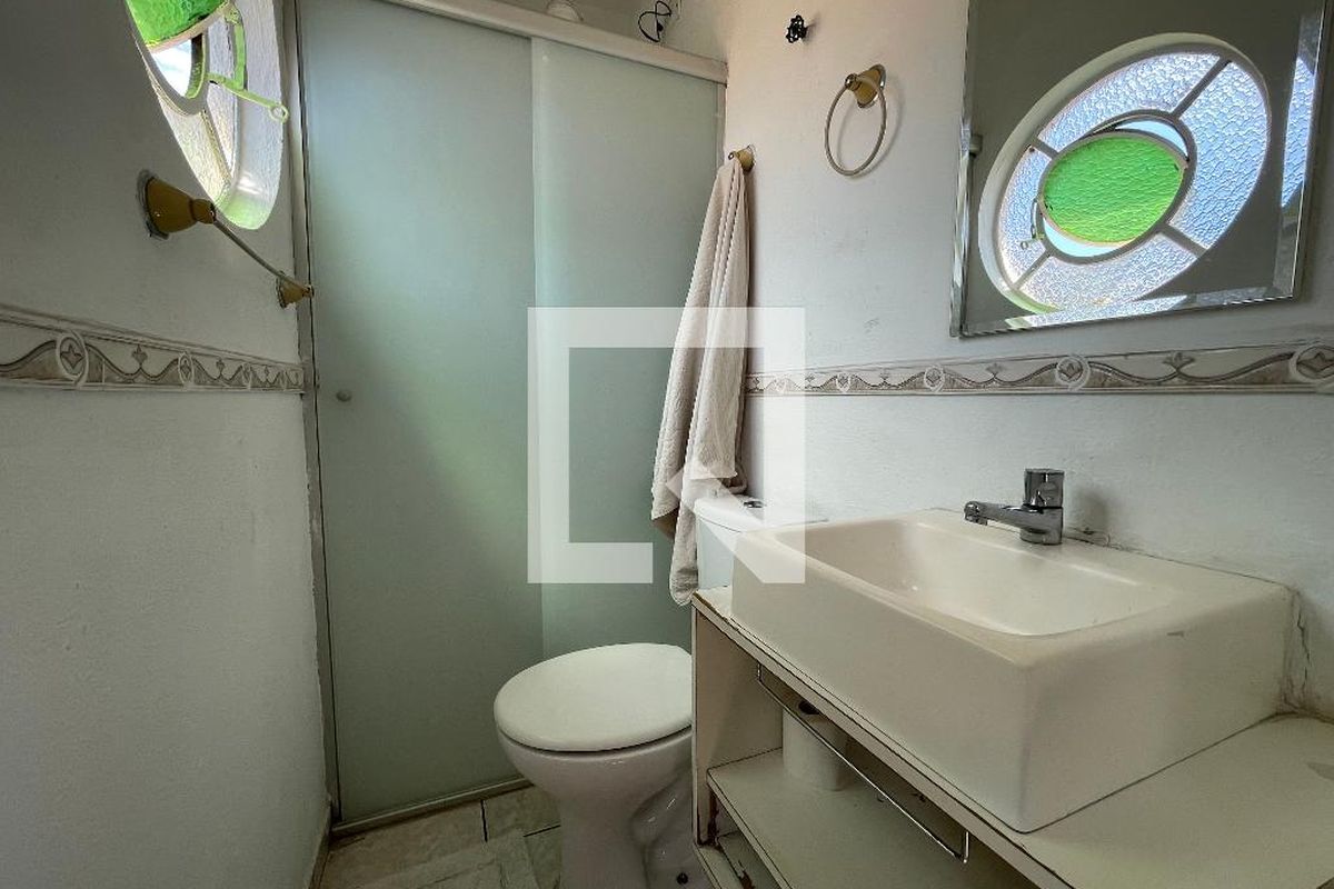 Casa, 5 quartos, 250 m² - Foto 64
