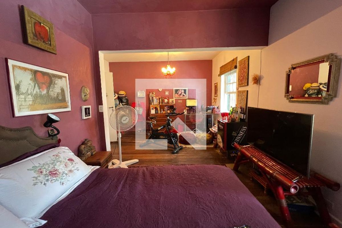 Casa, 5 quartos, 250 m² - Foto 74