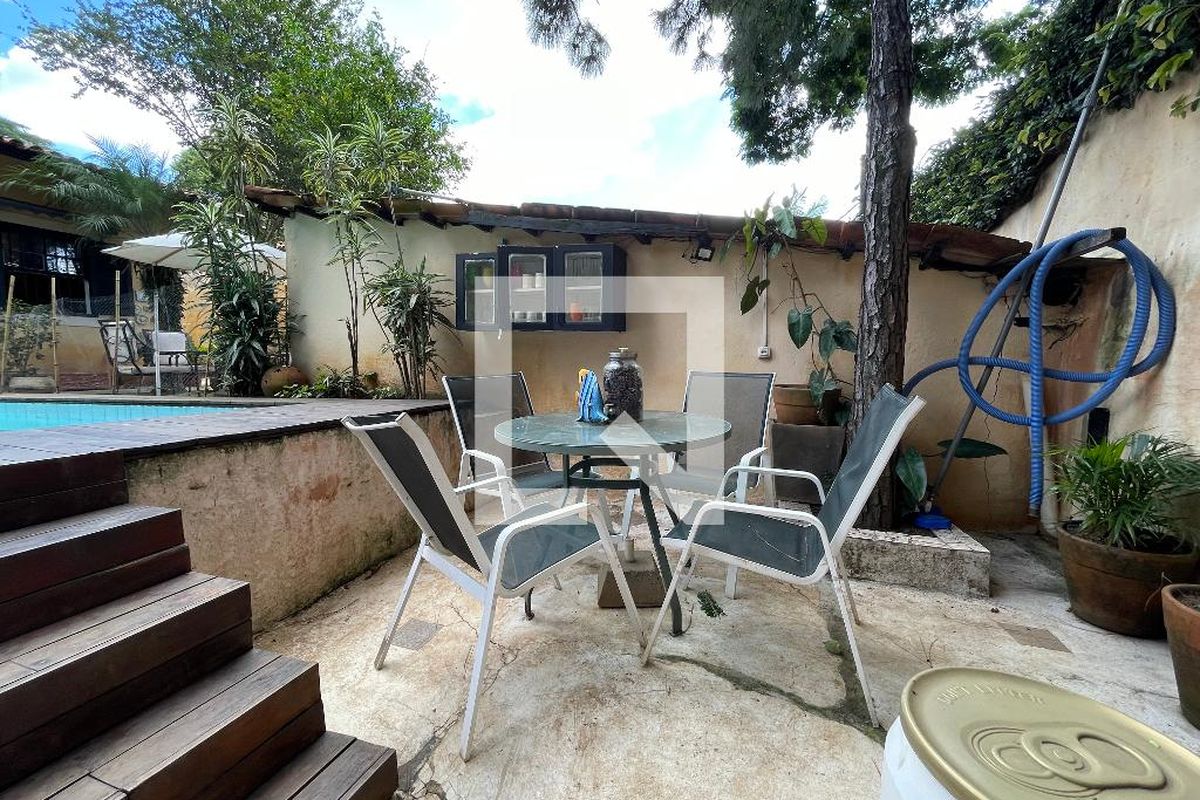 Casa, 5 quartos, 250 m² - Foto 134