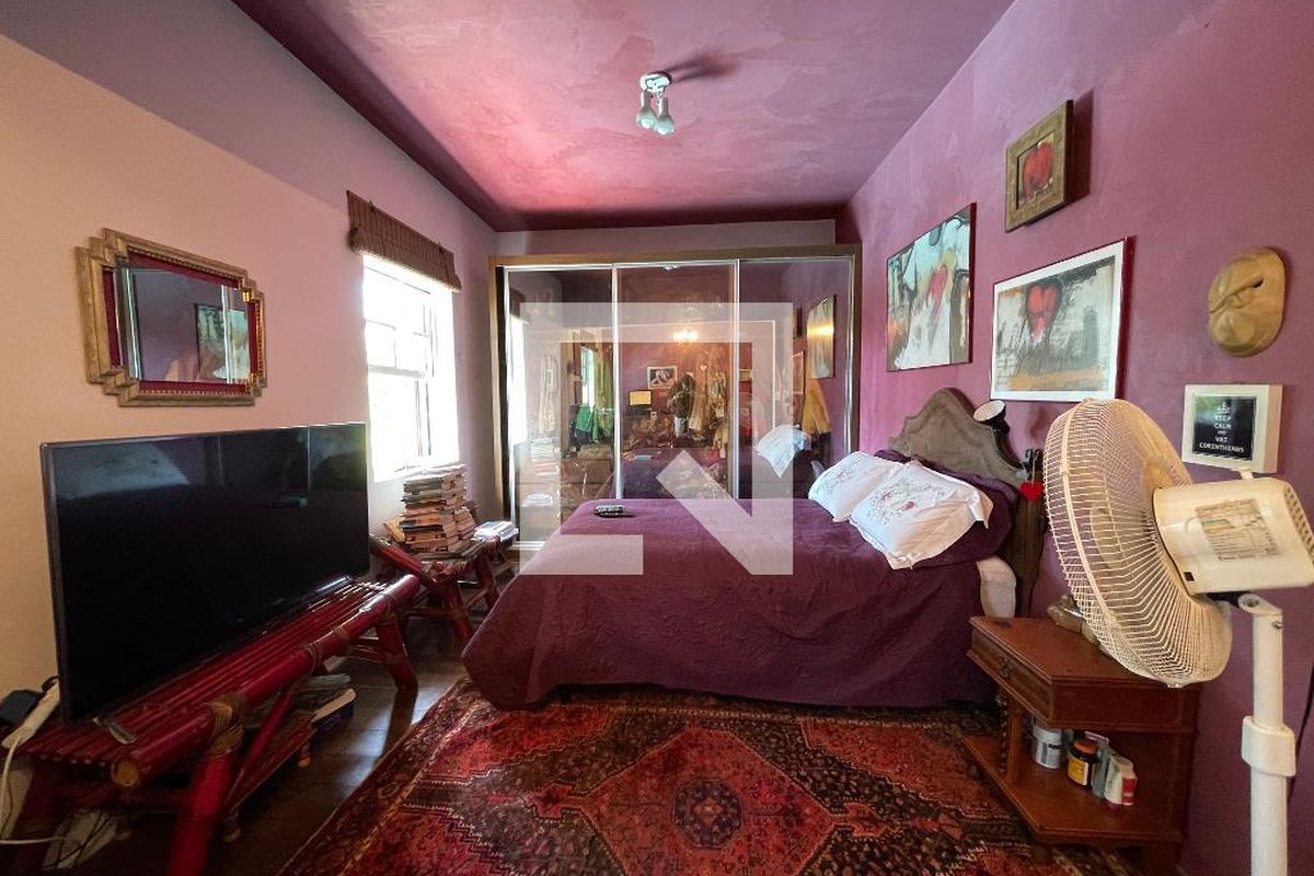 Casa, 5 quartos, 250 m² - Foto 68