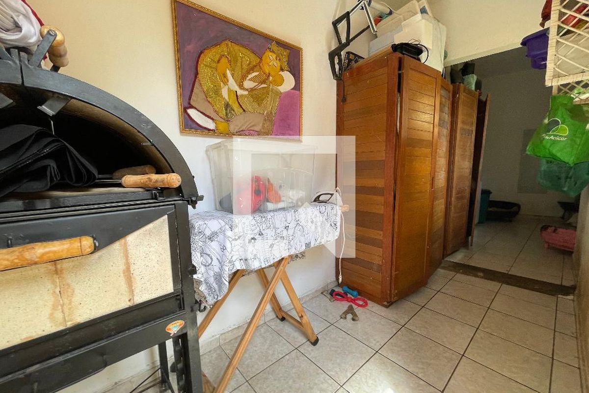 Casa, 5 quartos, 250 m² - Foto 118