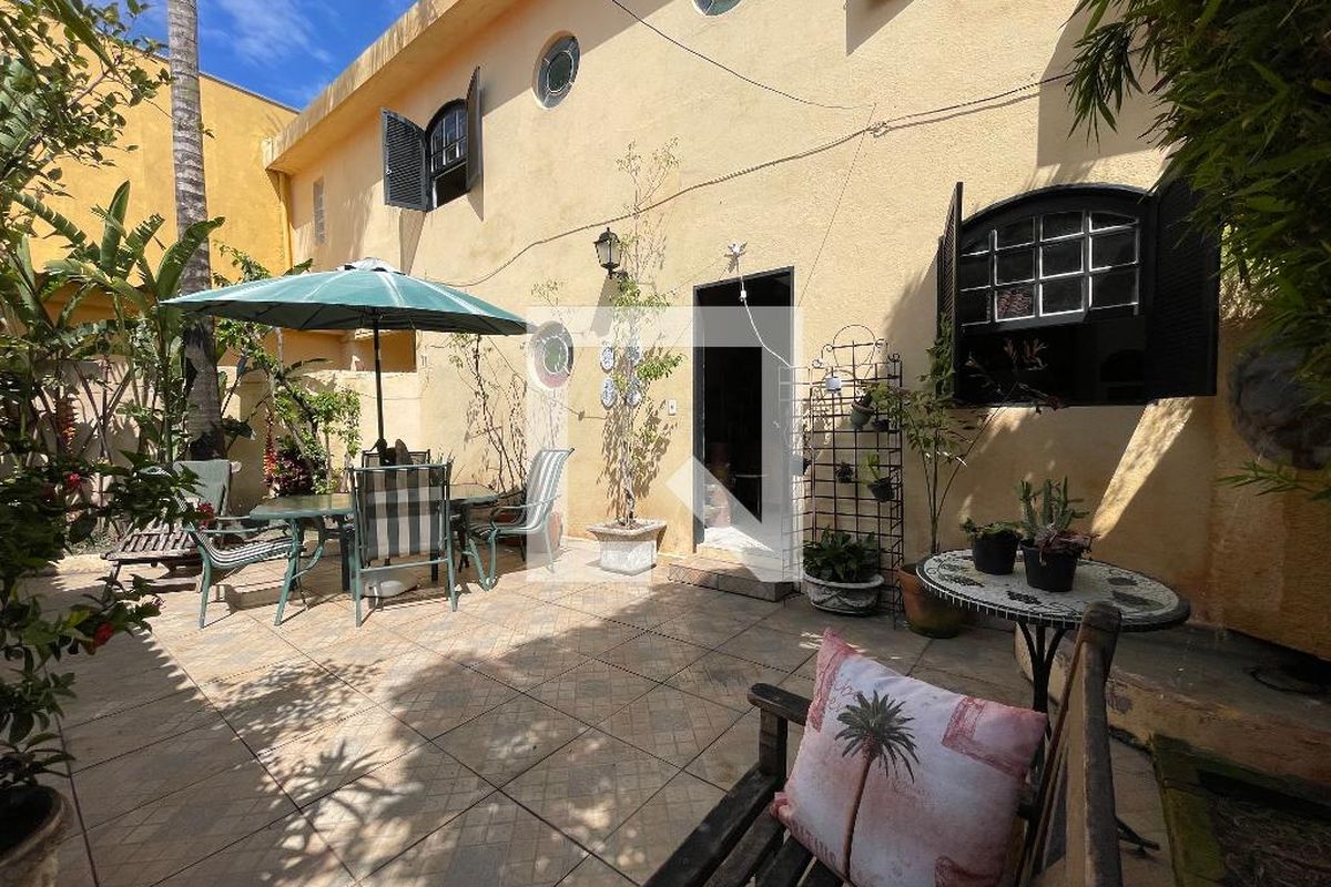 Casa, 5 quartos, 250 m² - Foto 122