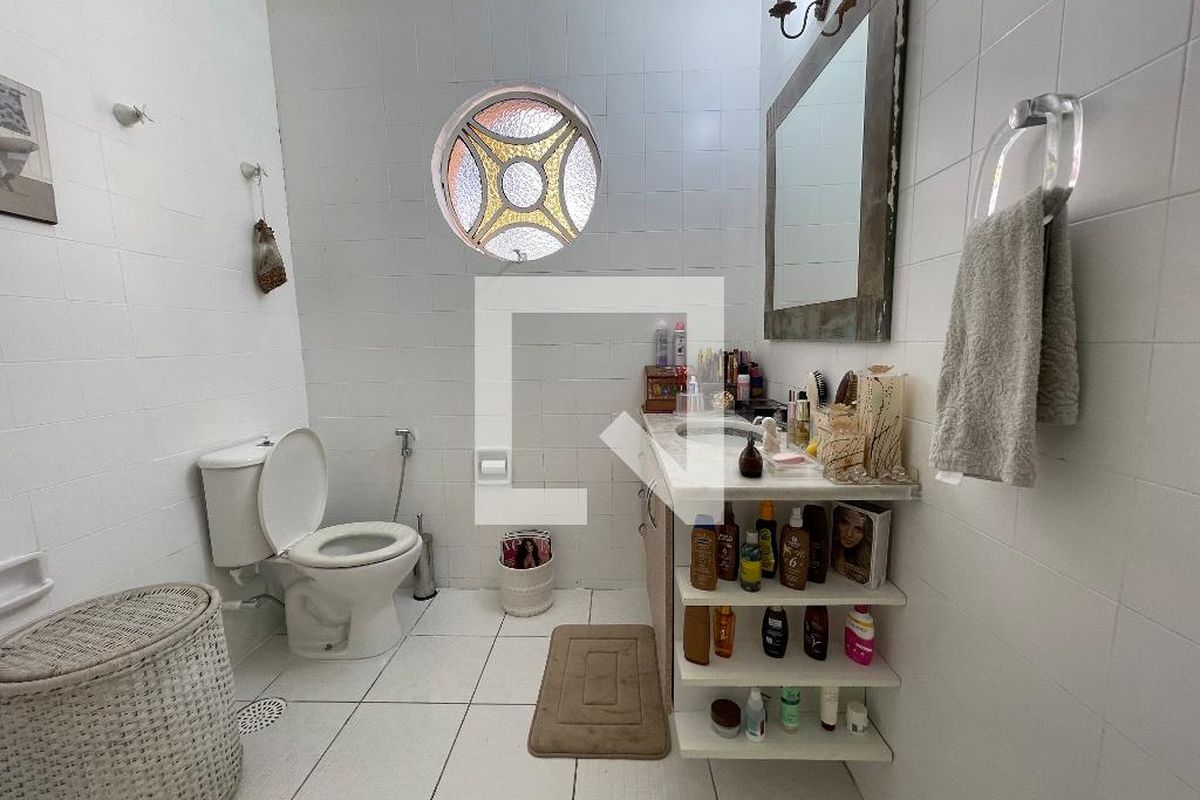 Casa, 5 quartos, 250 m² - Foto 94