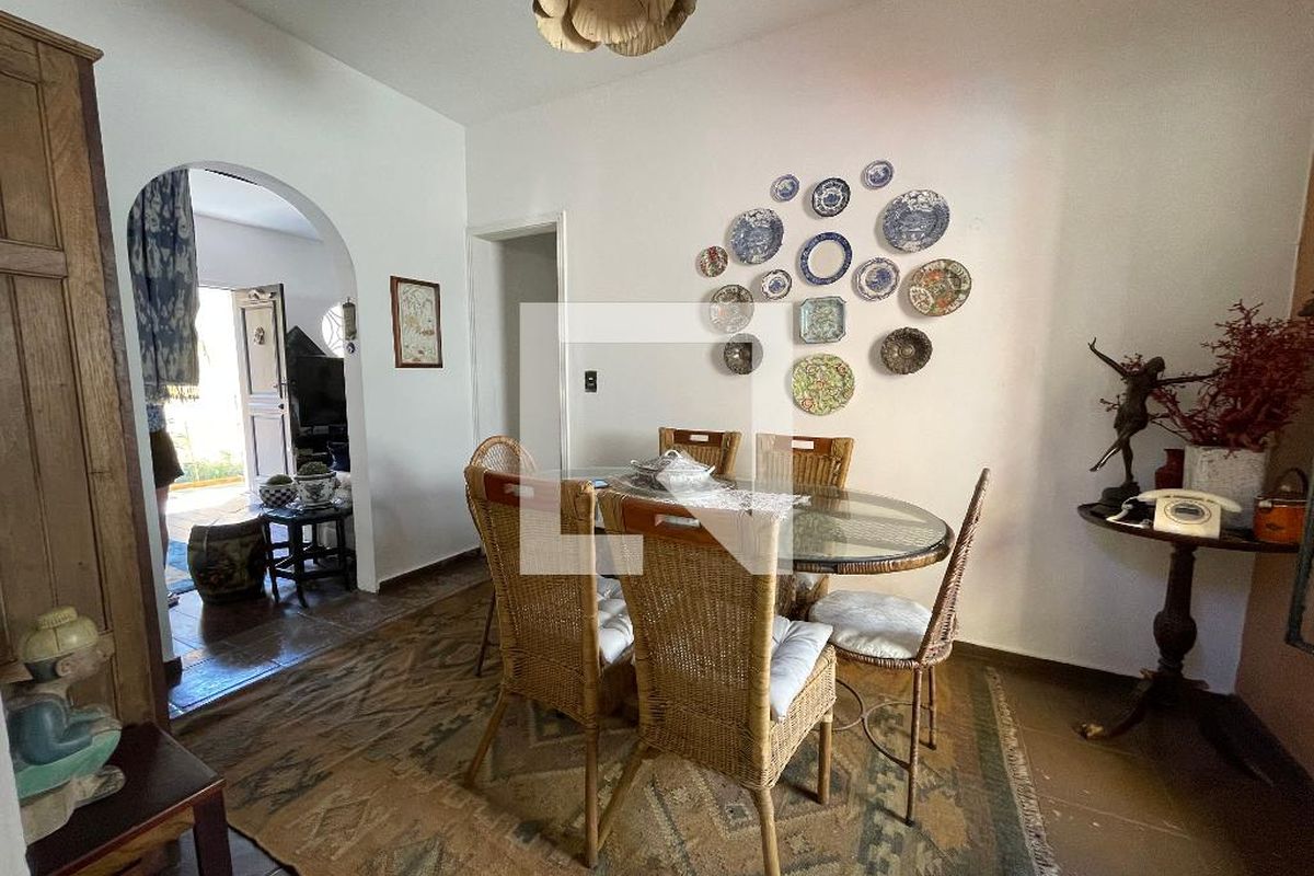 Casa, 5 quartos, 250 m² - Foto 24