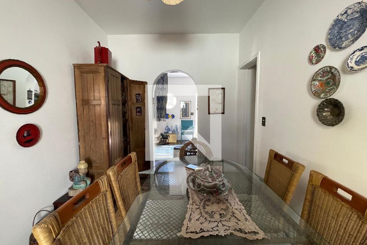 Casa, 5 quartos, 250 m² - Foto 26