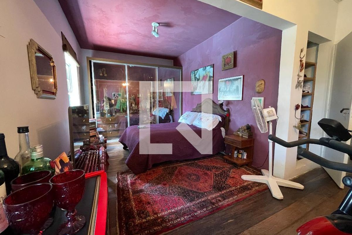 Casa, 5 quartos, 250 m² - Foto 70
