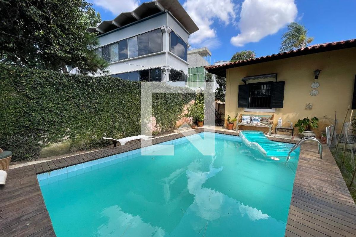 Casa, 5 quartos, 250 m² - Foto 142