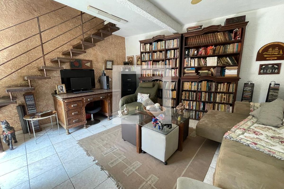 Casa, 5 quartos, 250 m² - Foto 16