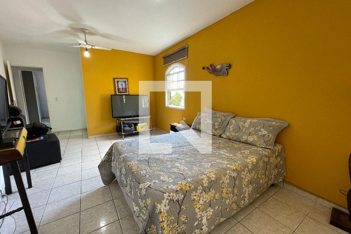 Casa, 5 quartos, 250 m² - Foto 44