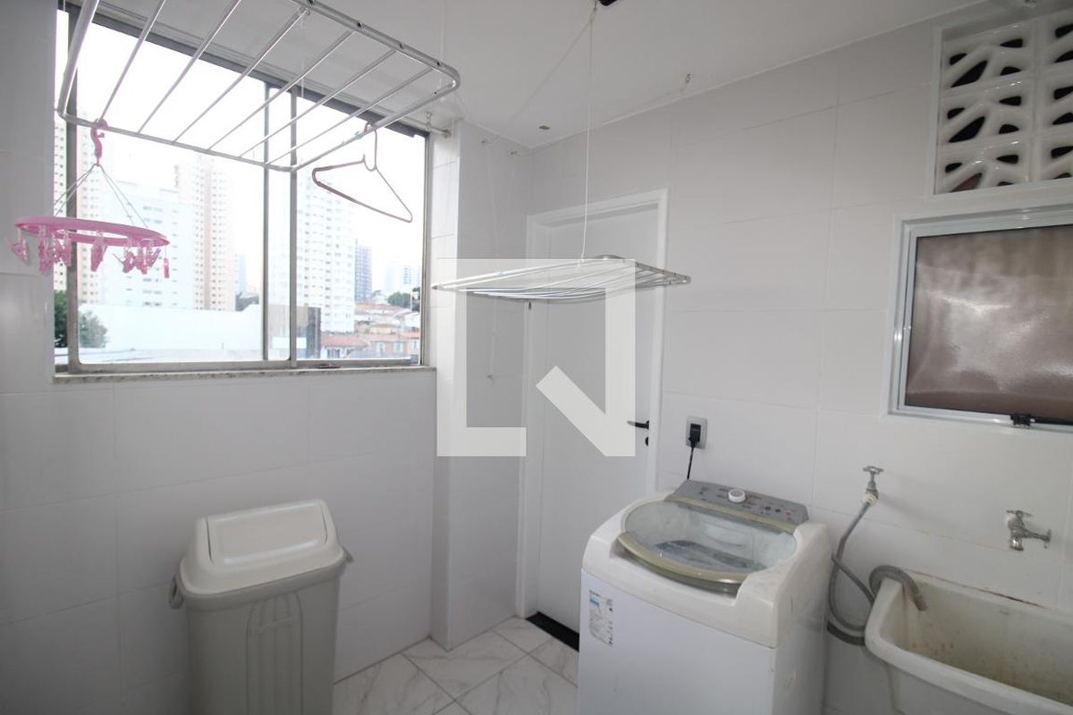 Apartamento, 2 quartos, 91 m² - Foto 42