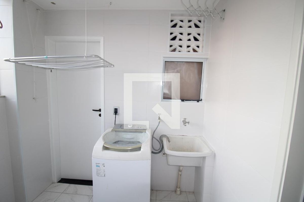 Apartamento, 2 quartos, 91 m² - Foto 44