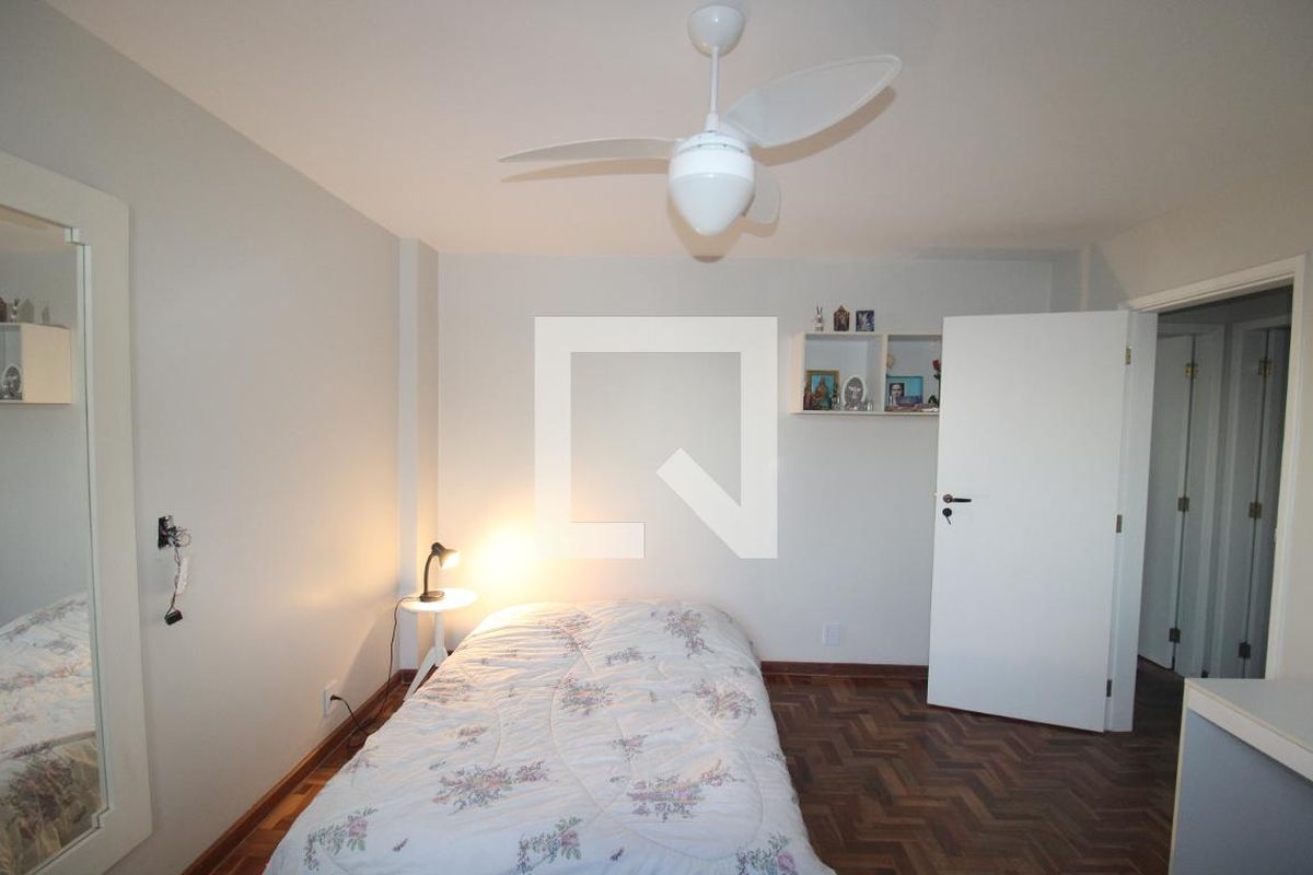 Apartamento, 2 quartos, 91 m² - Foto 12