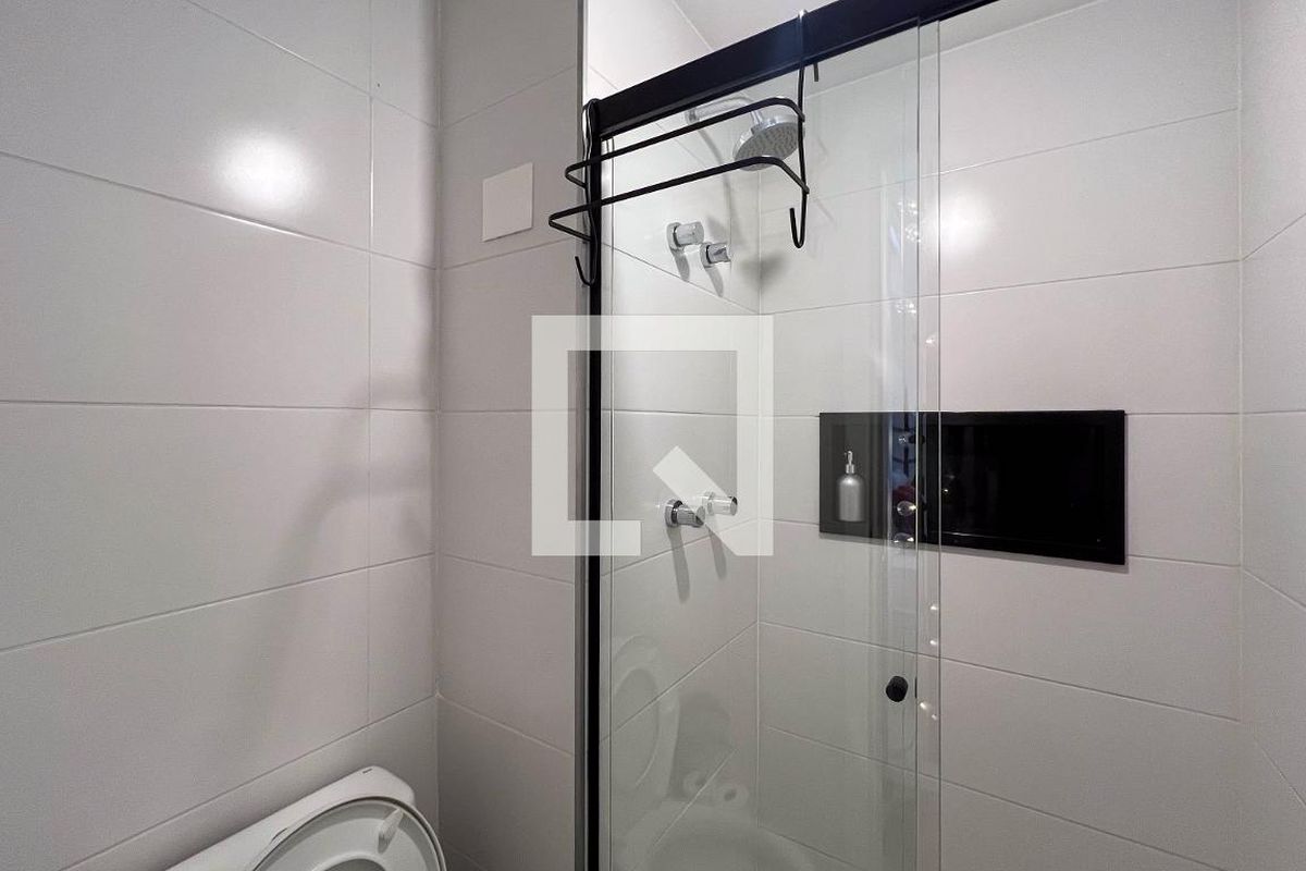 Kitnet-Studio, 25 m² - Foto 28