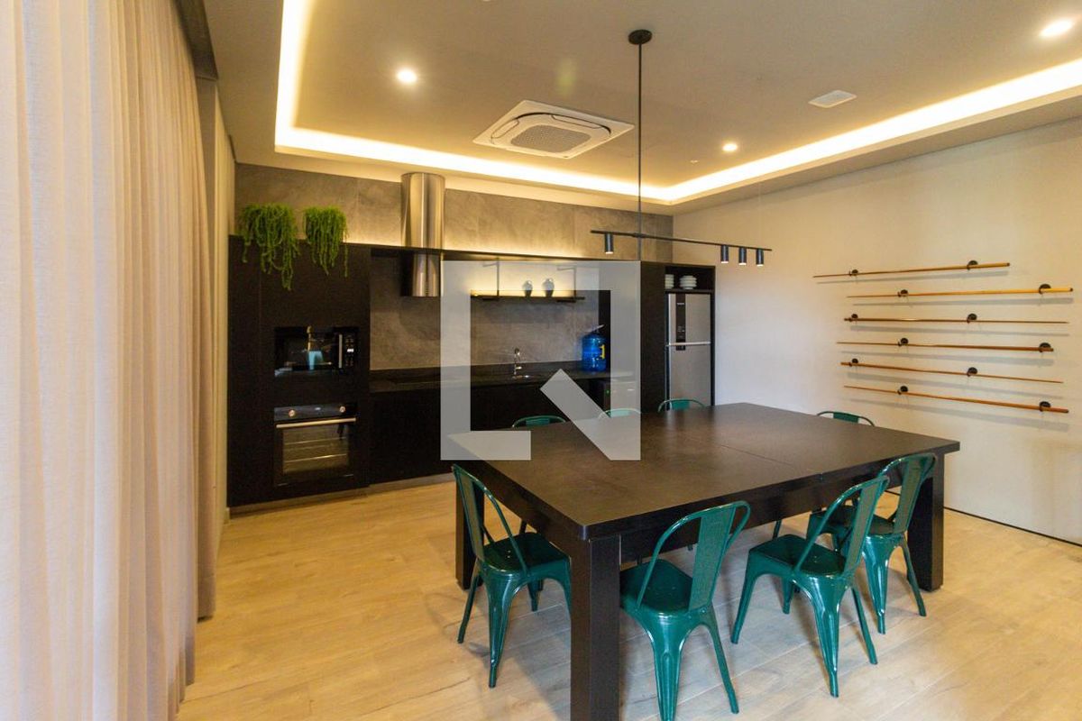 Kitnet-Studio, 25 m² - Foto 44
