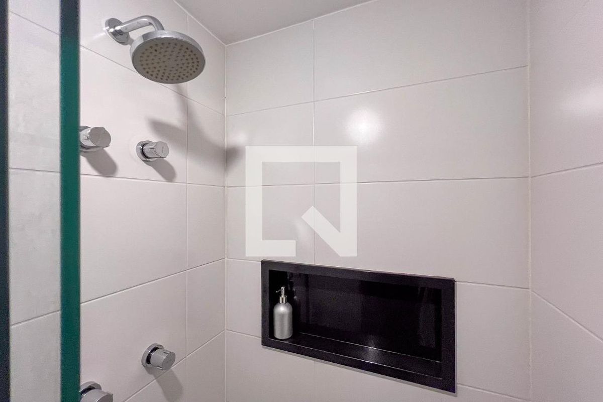 Kitnet-Studio, 25 m² - Foto 30