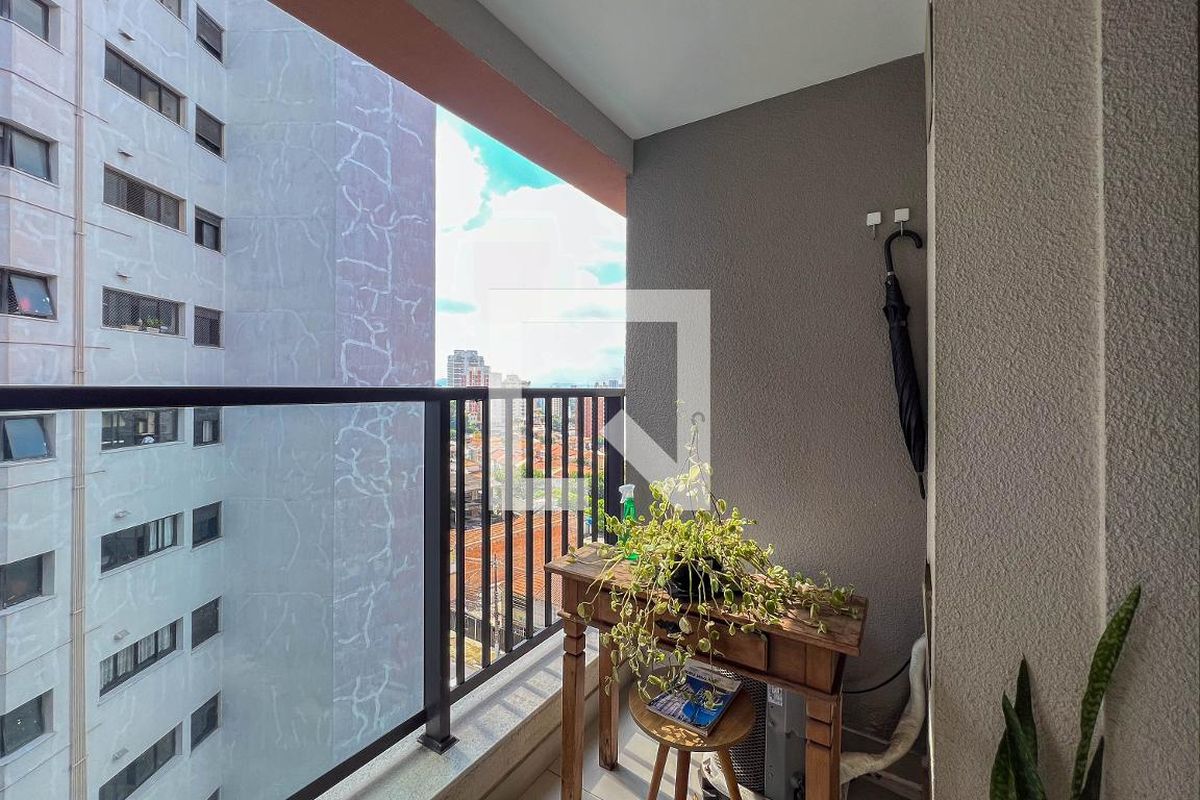 Kitnet-Studio, 25 m² - Foto 18