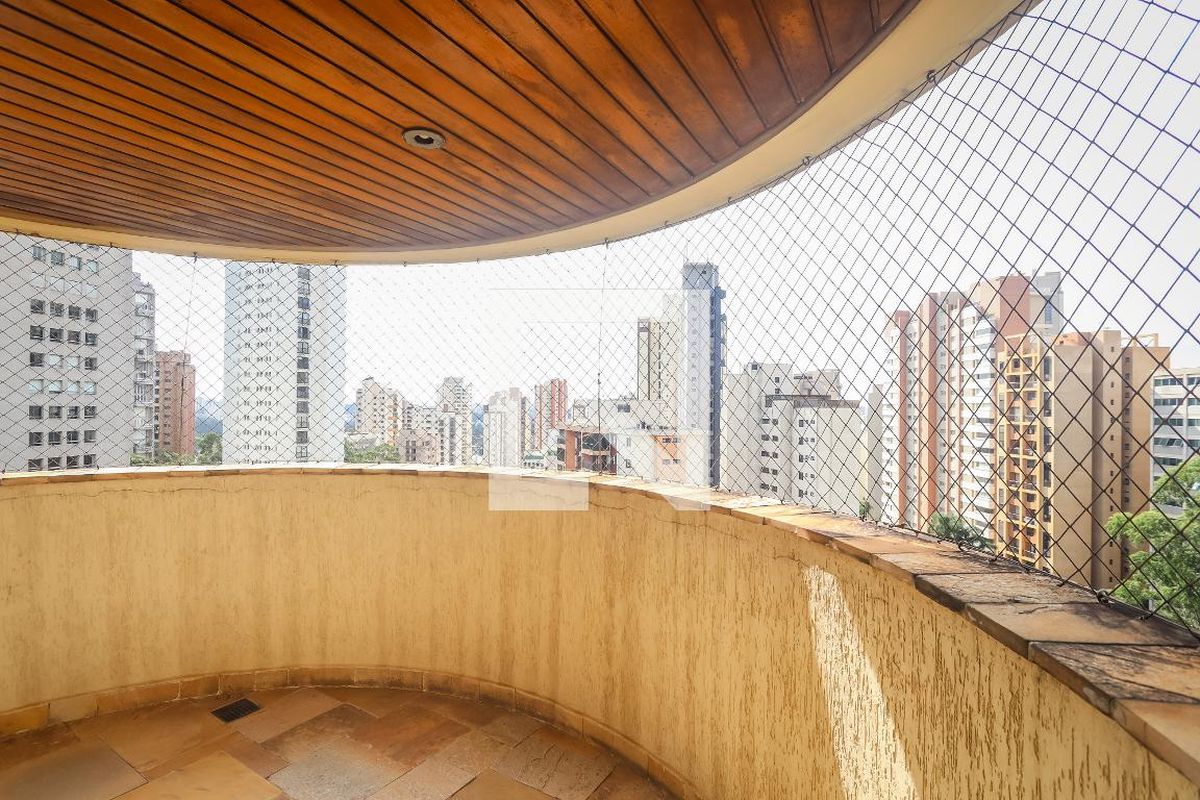 Apartamento, 4 quartos, 367 m² - Foto 74