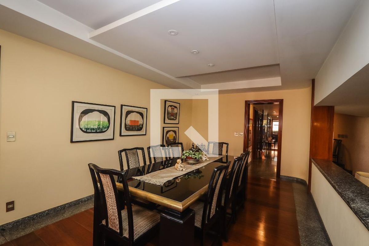 Apartamento, 4 quartos, 367 m² - Foto 40