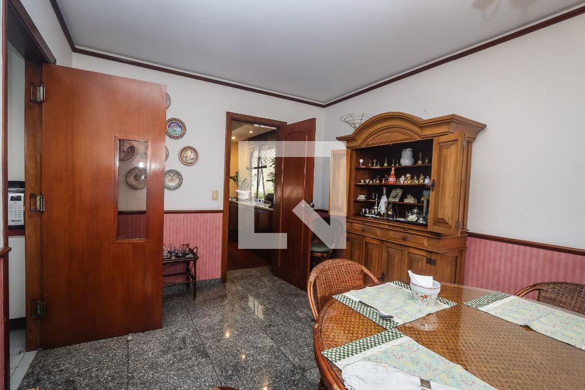 Apartamento, 4 quartos, 367 m² - Foto 46