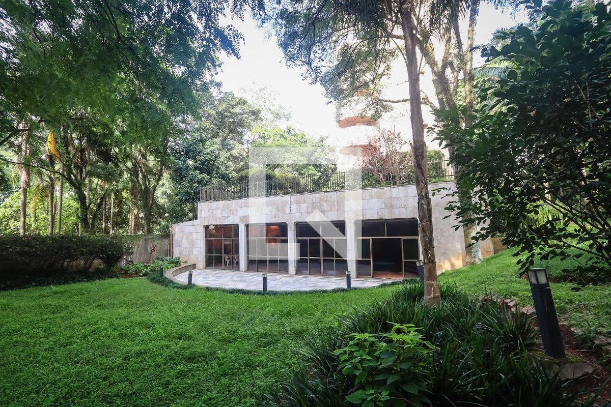 Apartamento, 4 quartos, 367 m² - Foto 224