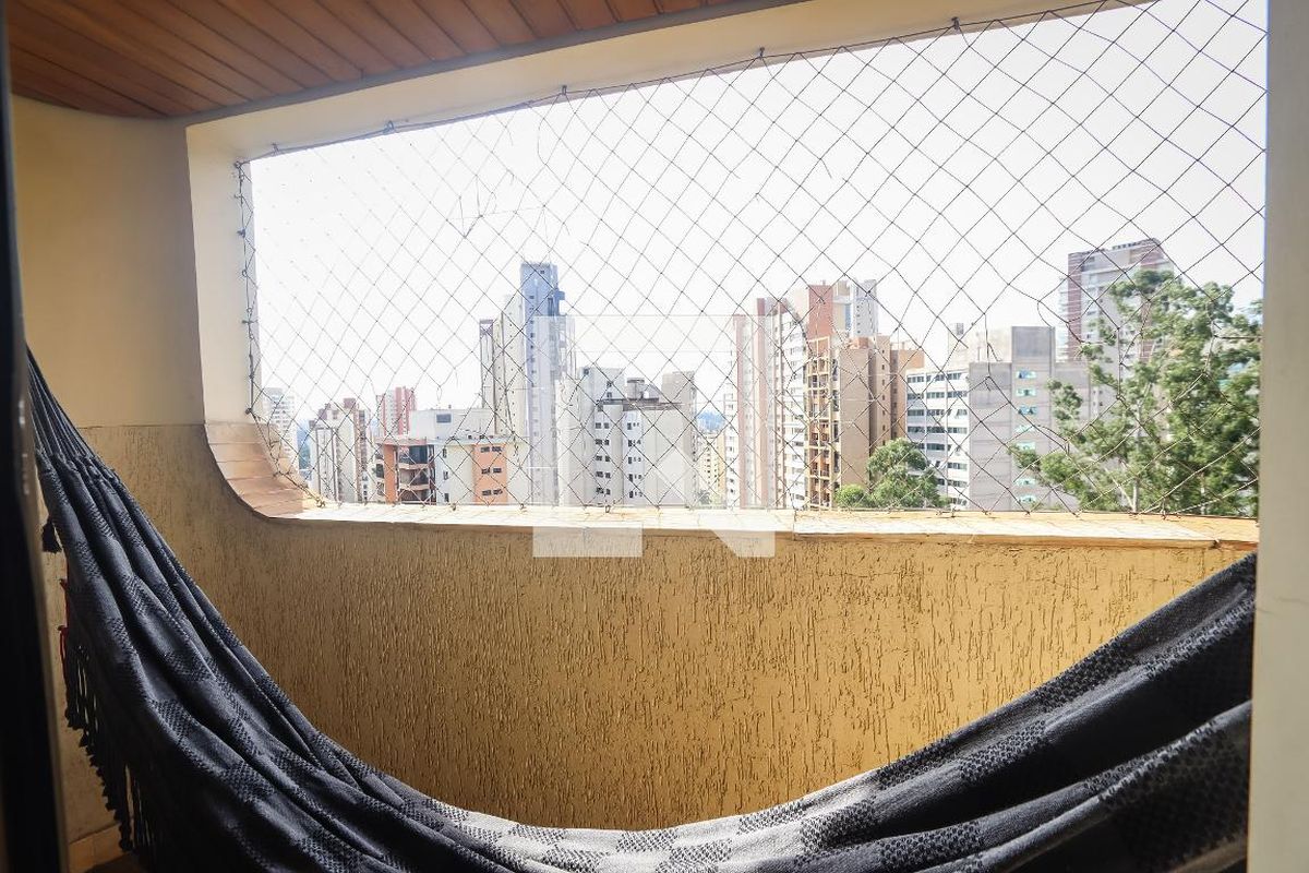 Apartamento, 4 quartos, 367 m² - Foto 138