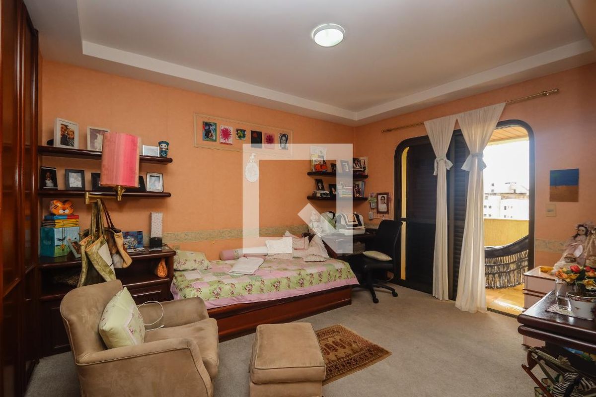 Apartamento, 4 quartos, 367 m² - Foto 130