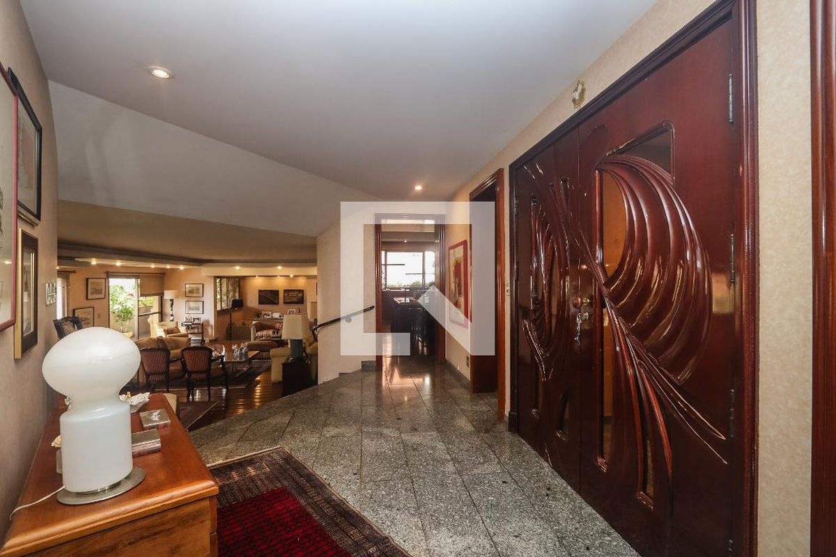 Apartamento, 4 quartos, 367 m² - Foto 200