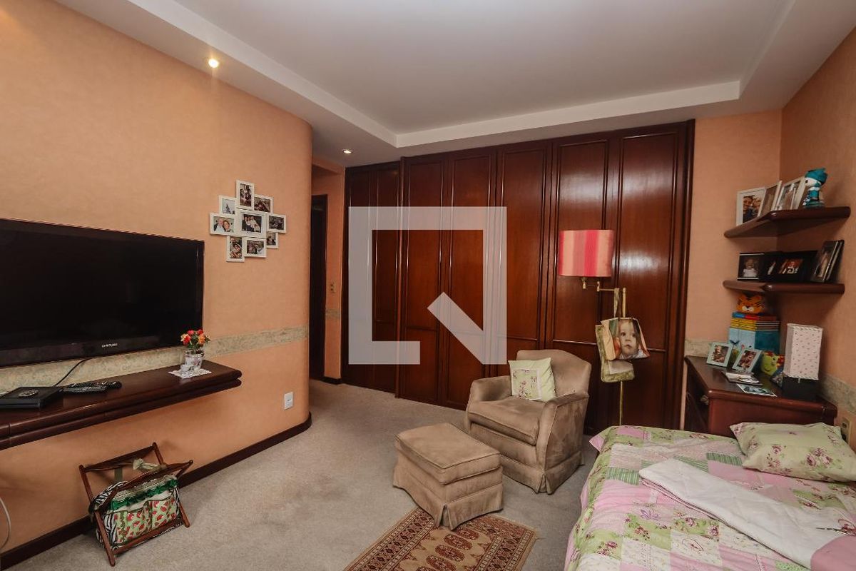 Apartamento, 4 quartos, 367 m² - Foto 134